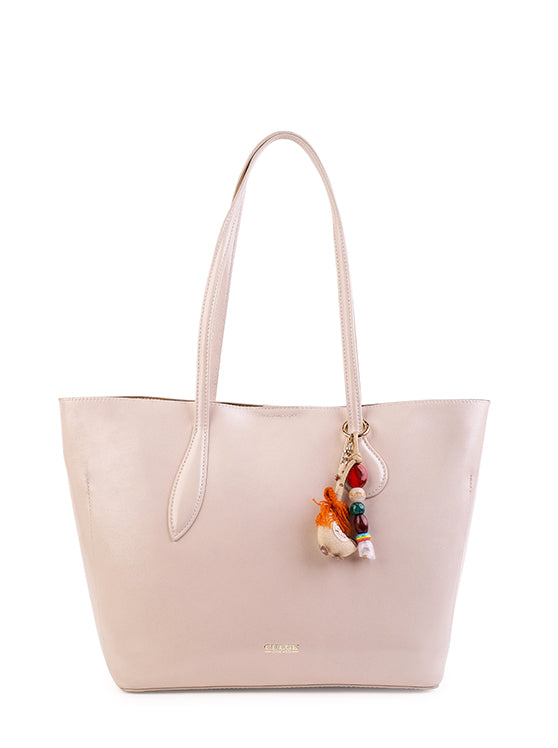 Culge Chicago "The Wicker Park" Fluid Shopper – Cappuccino Matte-3