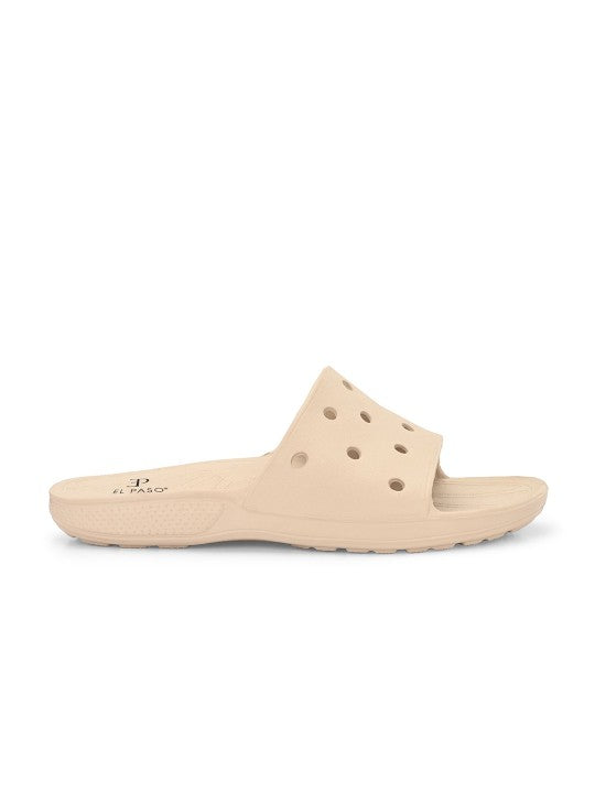 El Paso Men Casual Sliders-2