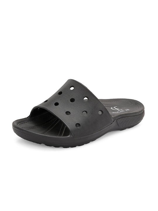 El Paso Men Casual Sliders-16