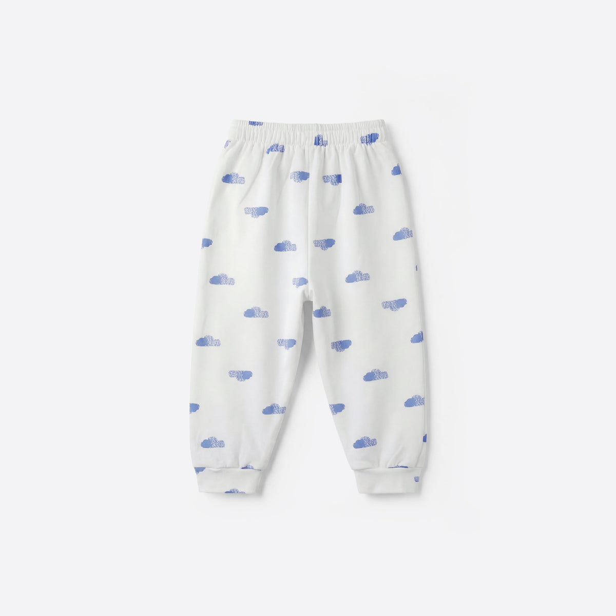 Sky High Padded Set