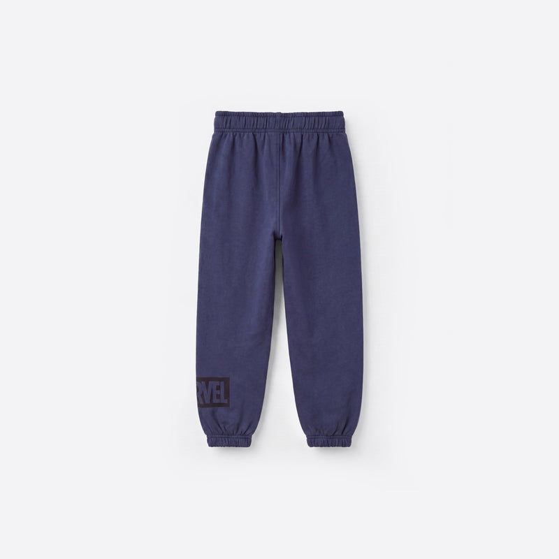 Marvel Super Squad Navy Blue Co-ord Set