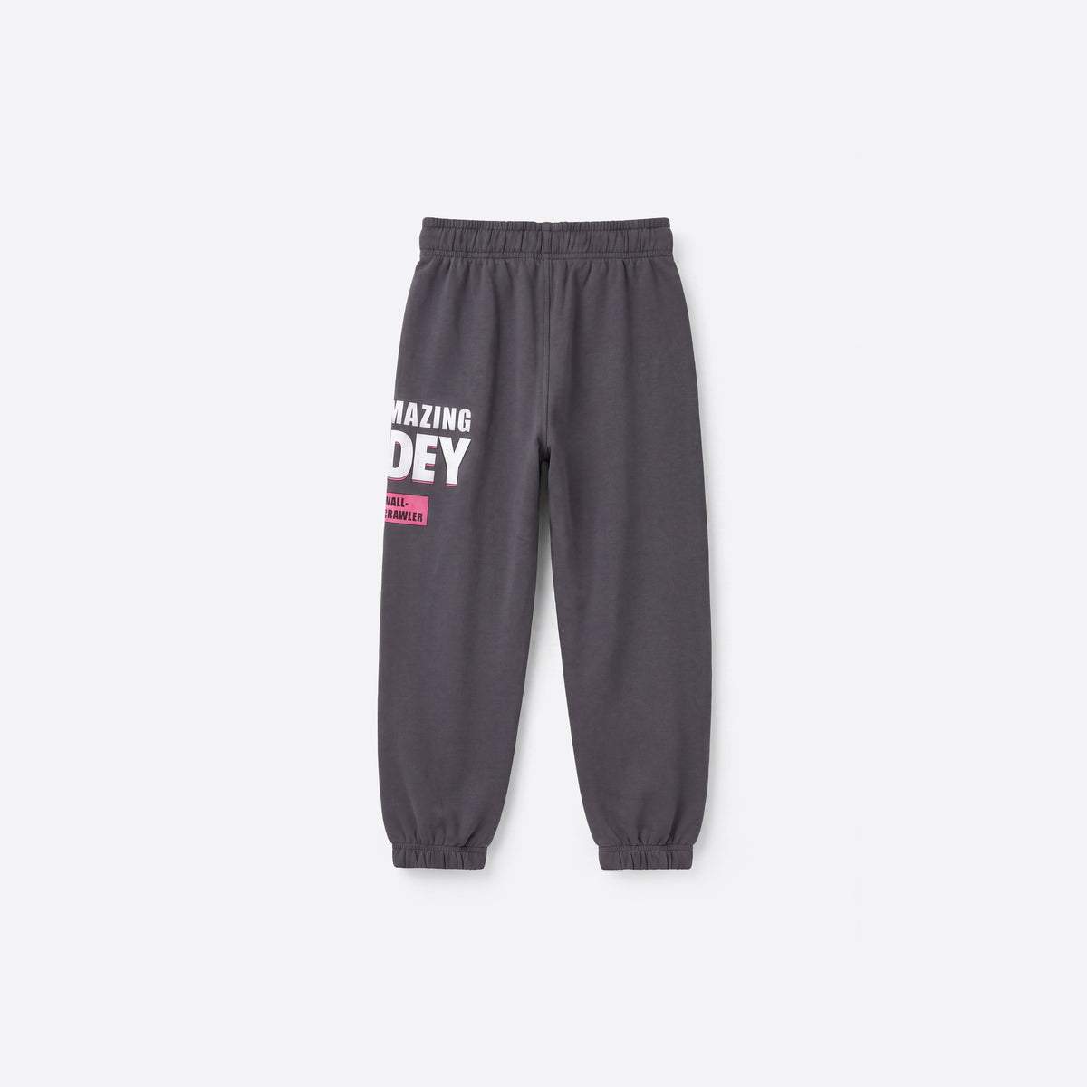 Spidey Buddy Grey Co-ord Set