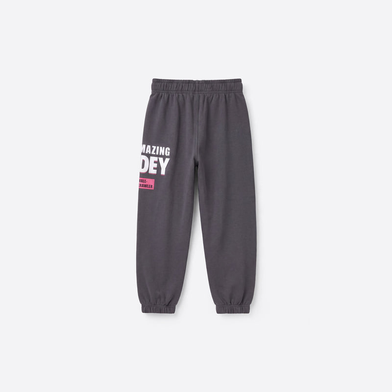 Spidey Buddy Grey Co-ord Set