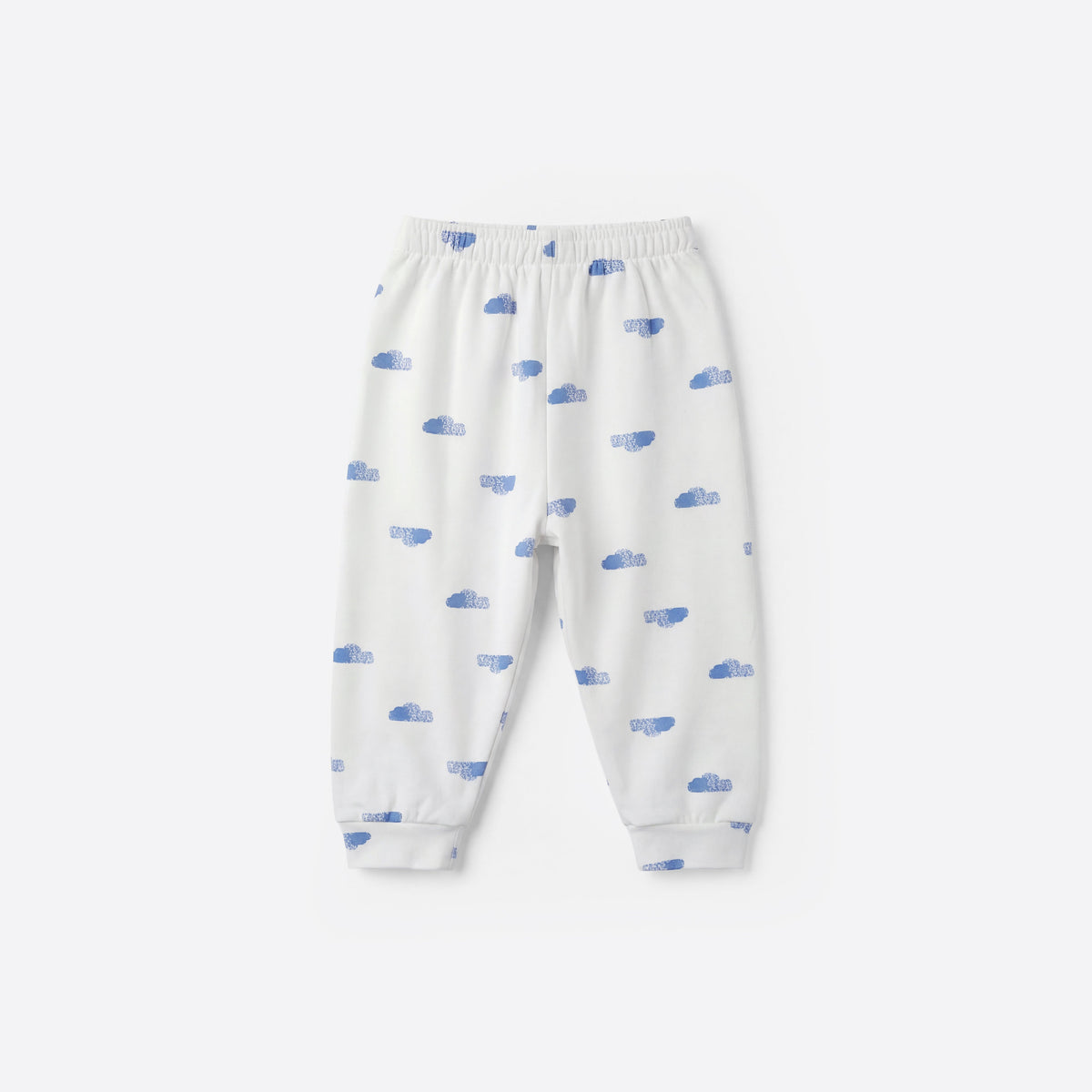 Sky High Padded Set