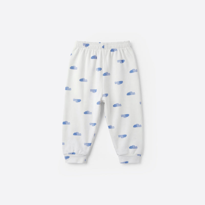 Sky High Padded Set