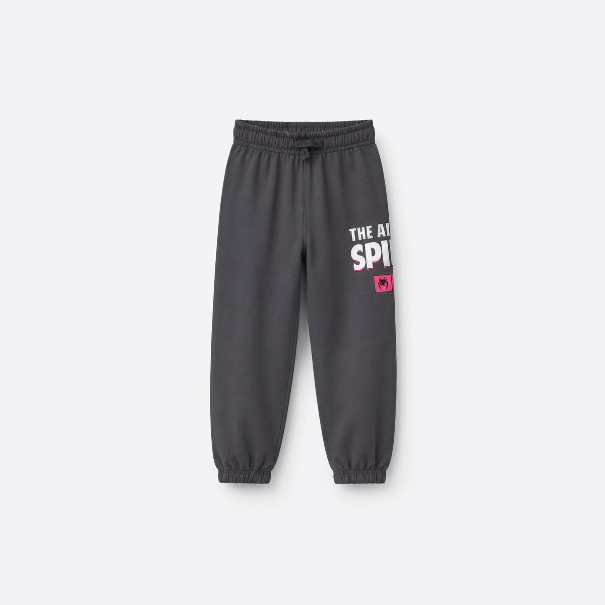 Spidey Buddy Grey Co-ord Set