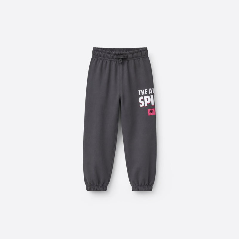 Spidey Buddy Grey Co-ord Set
