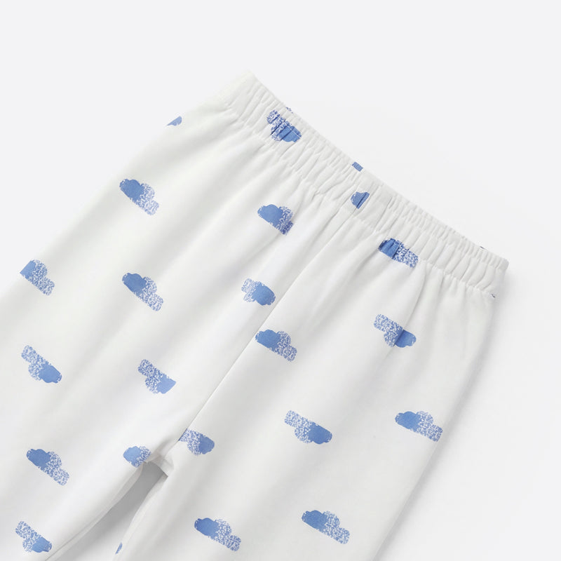 Sky High Padded Set