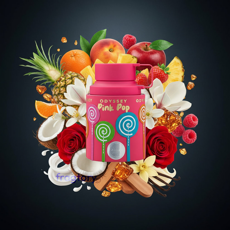 Armaf Odyssey Pink Pop-1