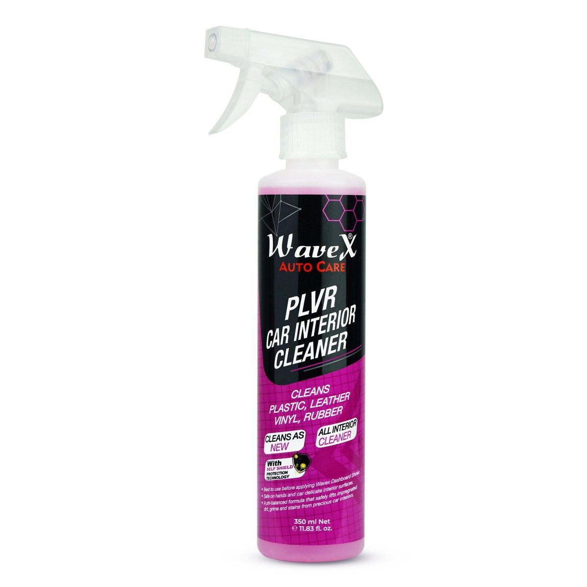 PLVR CAR INTERIOR CLEANER