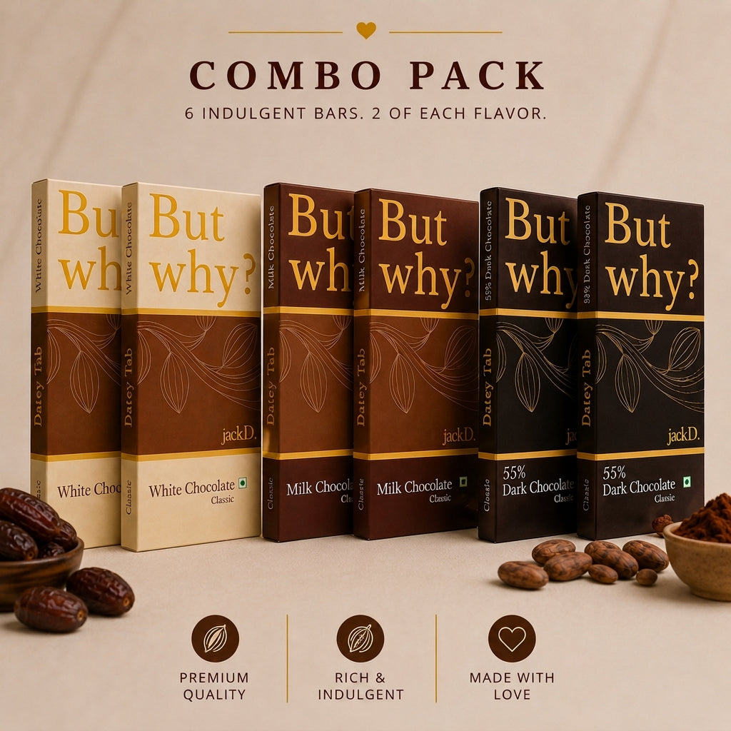 Datey Tab Discovery Box - Pack of 6