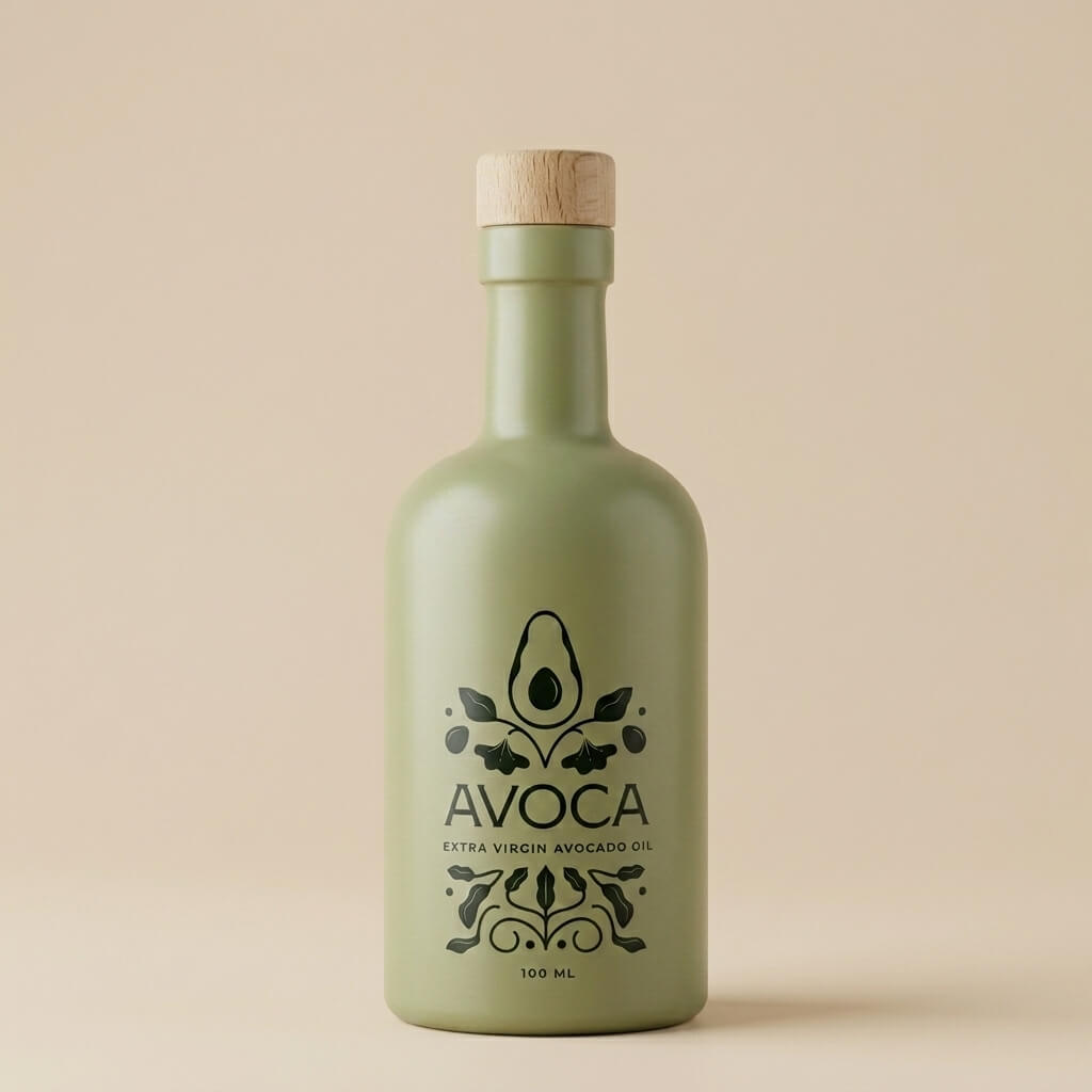 Avoca Extra Virgin Avocado Oil