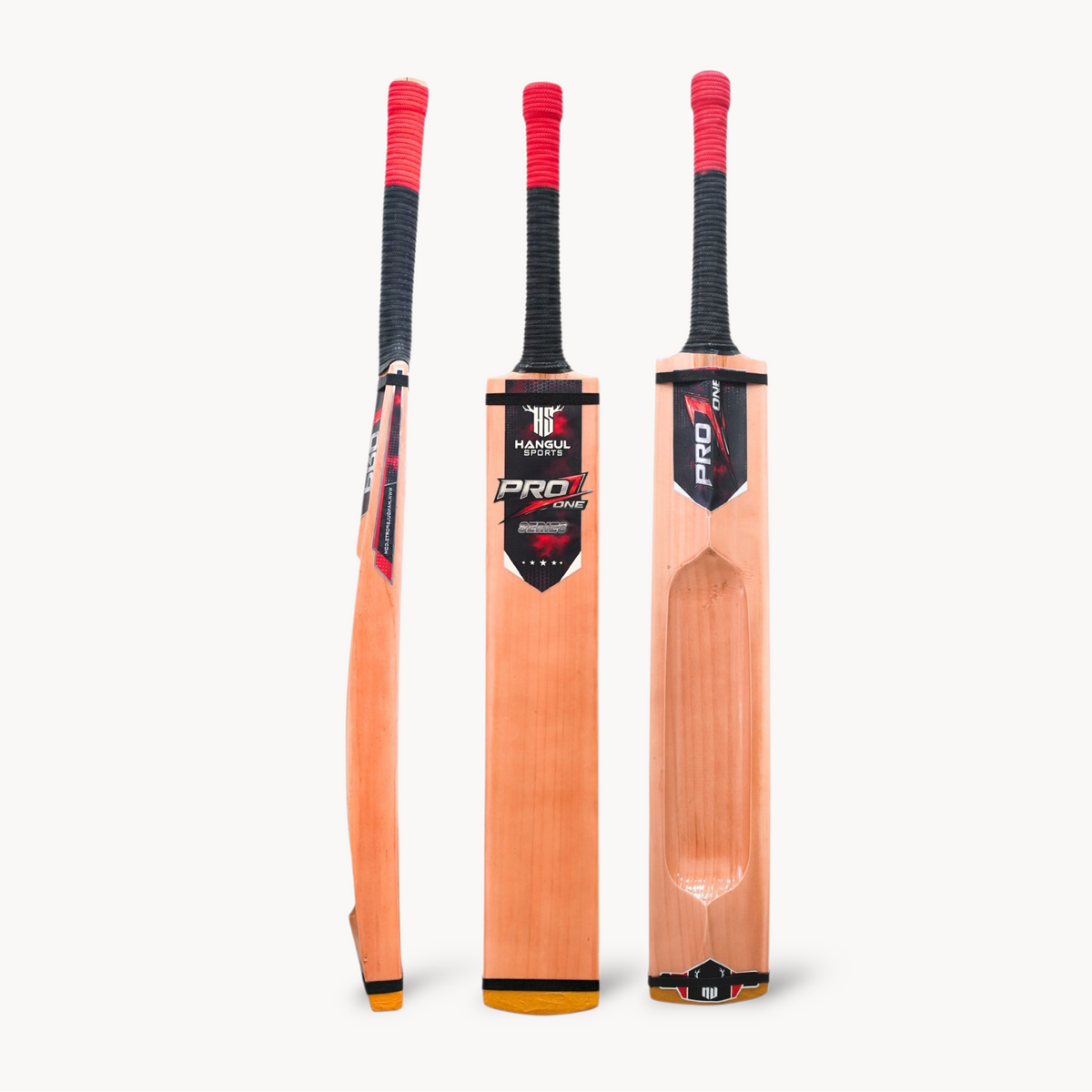 Pro - 1 Series Hard Tennis Bat