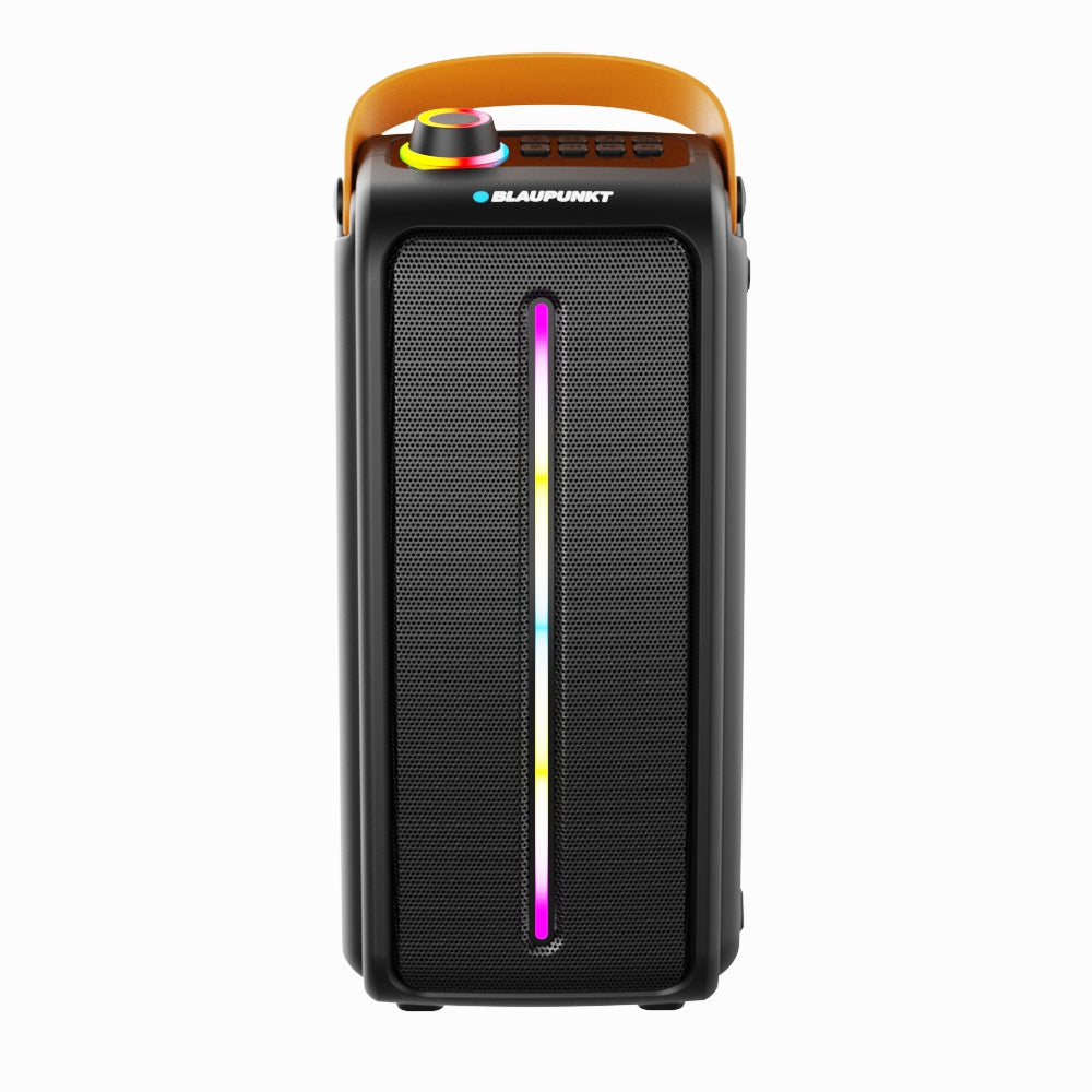 Atomik PS30 Pro Bluetooth 30W Outdoor Party Speaker-9