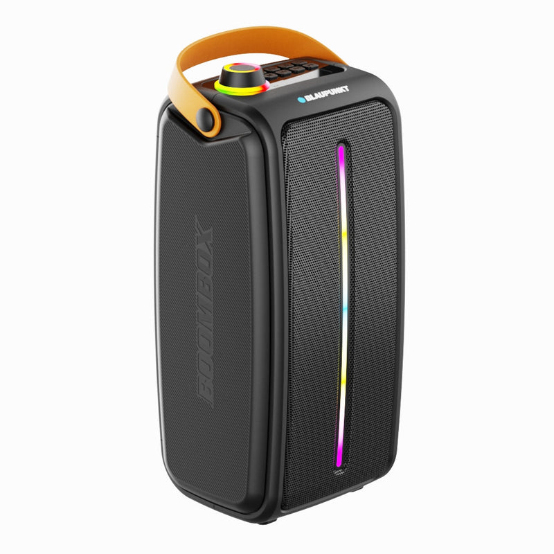 Atomik PS30 Pro Bluetooth 30W Outdoor Party Speaker-18