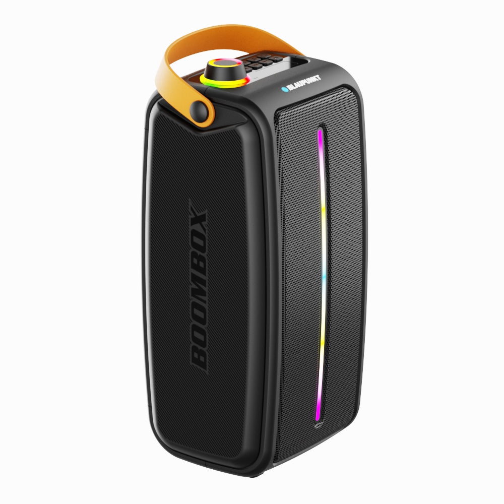 Atomik PS30 Pro Bluetooth 30W Outdoor Party Speaker-20