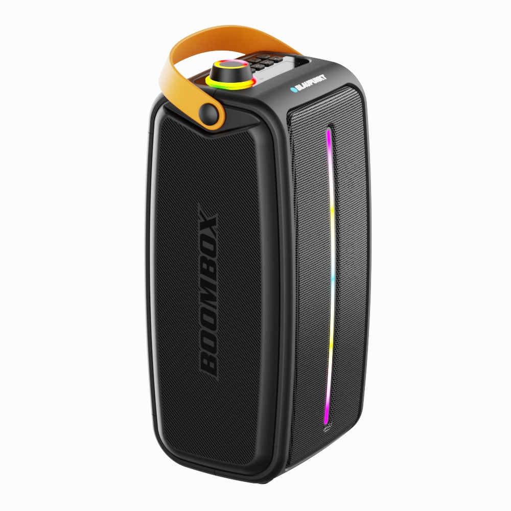 Atomik PS30 Pro Bluetooth 30W Outdoor Party Speaker-21
