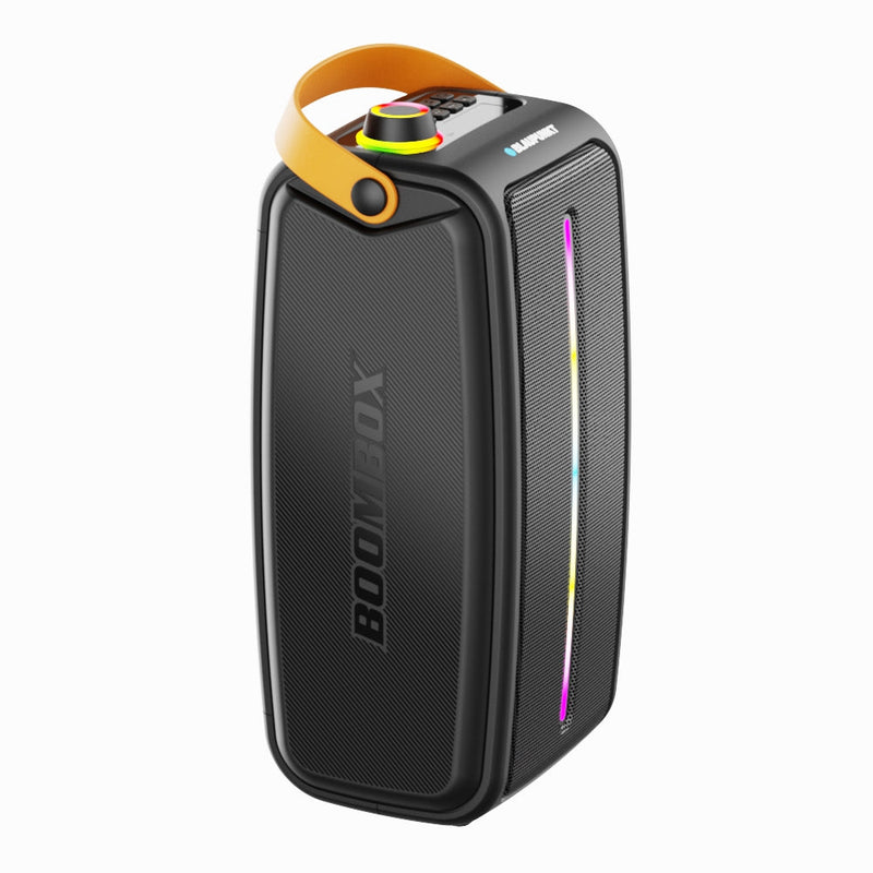 Atomik PS30 Pro Bluetooth 30W Outdoor Party Speaker-22