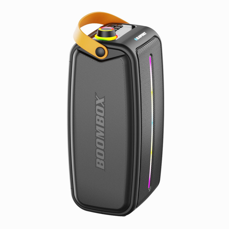 Atomik PS30 Pro Bluetooth 30W Outdoor Party Speaker-23