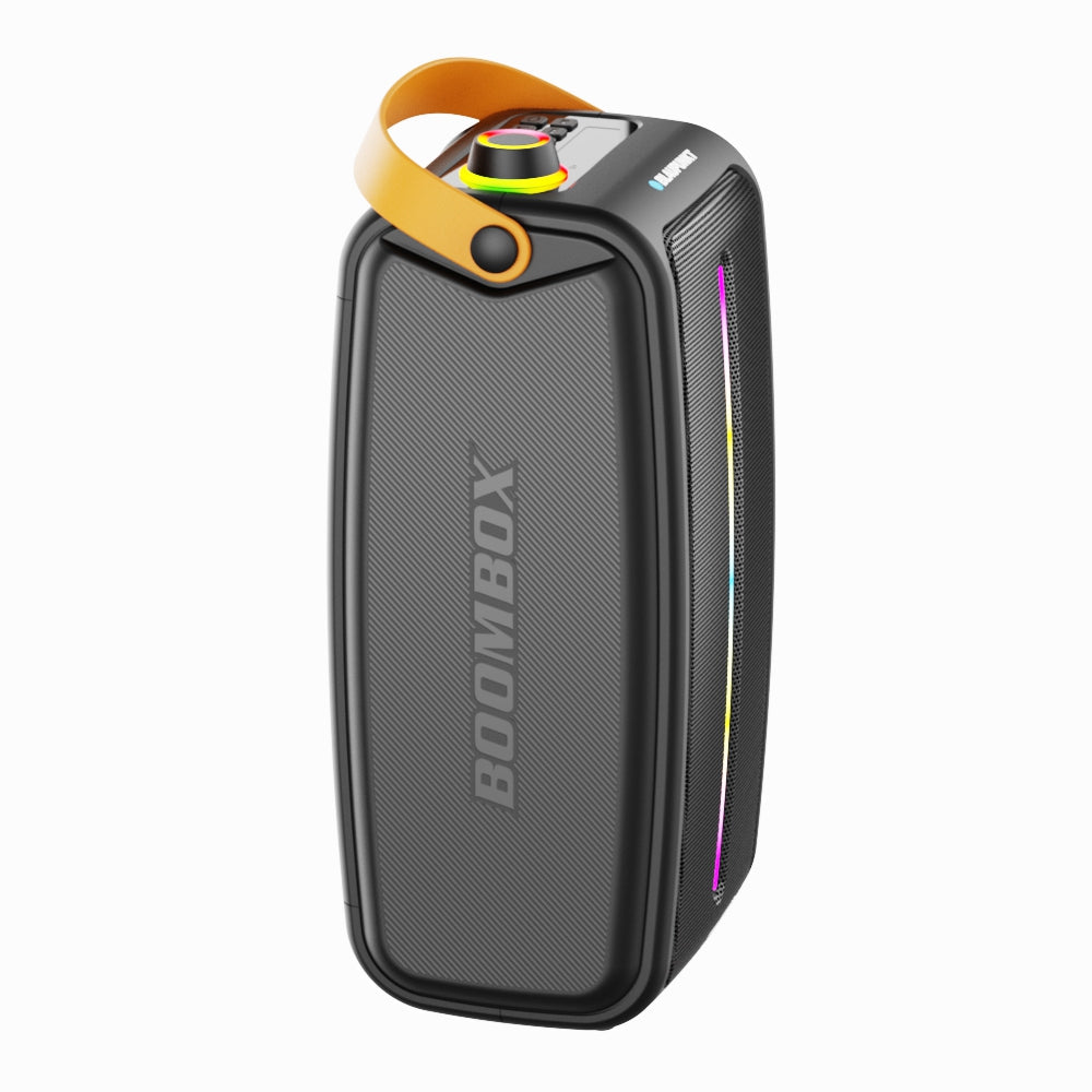 Atomik PS30 Pro Bluetooth 30W Outdoor Party Speaker-24