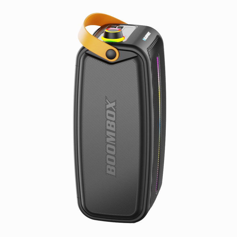 Atomik PS30 Pro Bluetooth 30W Outdoor Party Speaker-25