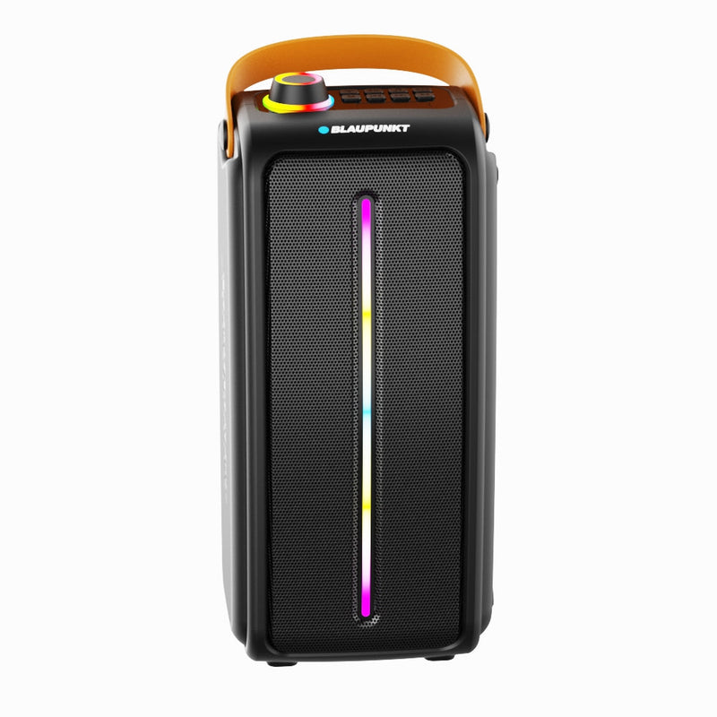 Atomik PS30 Pro Bluetooth 30W Outdoor Party Speaker-10