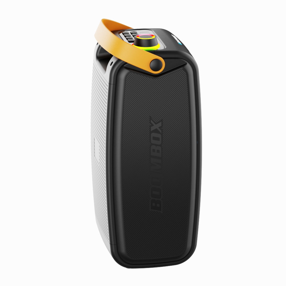 Atomik PS30 Pro Bluetooth 30W Outdoor Party Speaker-30