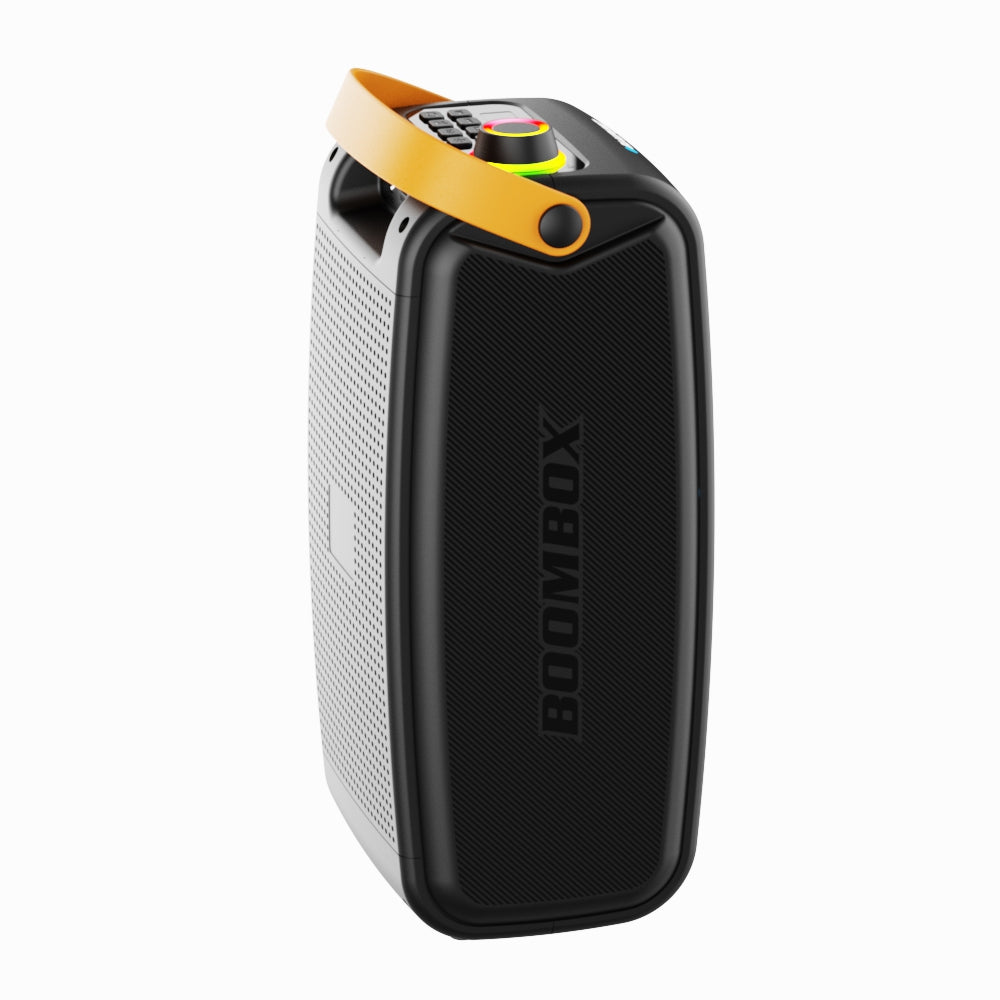 Atomik PS30 Pro Bluetooth 30W Outdoor Party Speaker-31