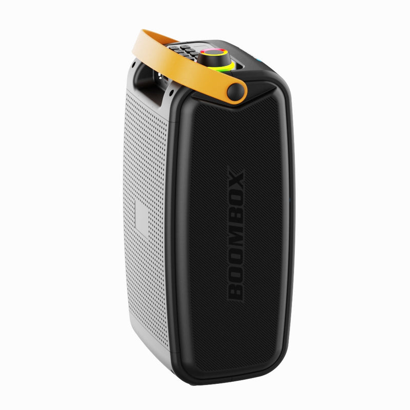 Atomik PS30 Pro Bluetooth 30W Outdoor Party Speaker-32