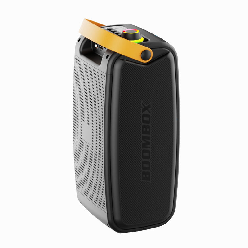 Atomik PS30 Pro Bluetooth 30W Outdoor Party Speaker-33