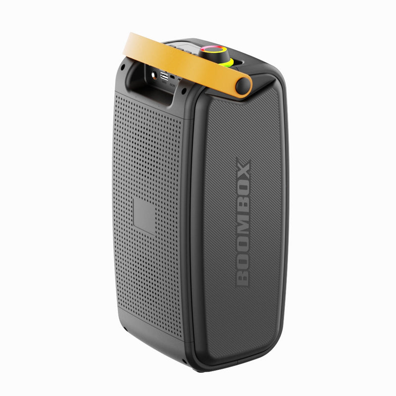 Atomik PS30 Pro Bluetooth 30W Outdoor Party Speaker-35