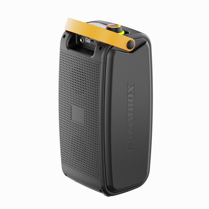 Atomik PS30 Pro Bluetooth 30W Outdoor Party Speaker-36