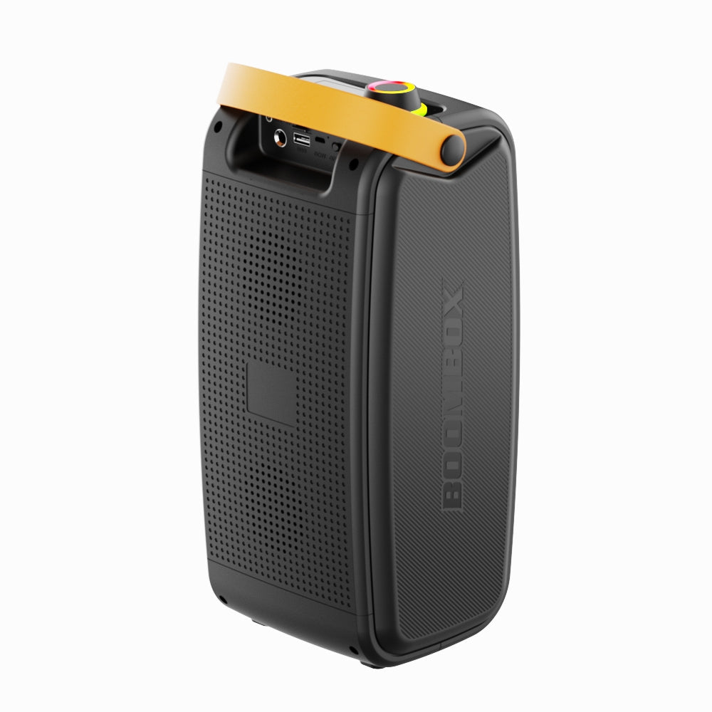 Atomik PS30 Pro Bluetooth 30W Outdoor Party Speaker-37