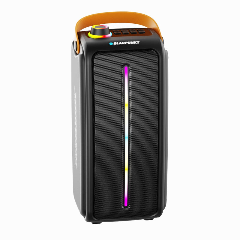 Atomik PS30 Pro Bluetooth 30W Outdoor Party Speaker-11