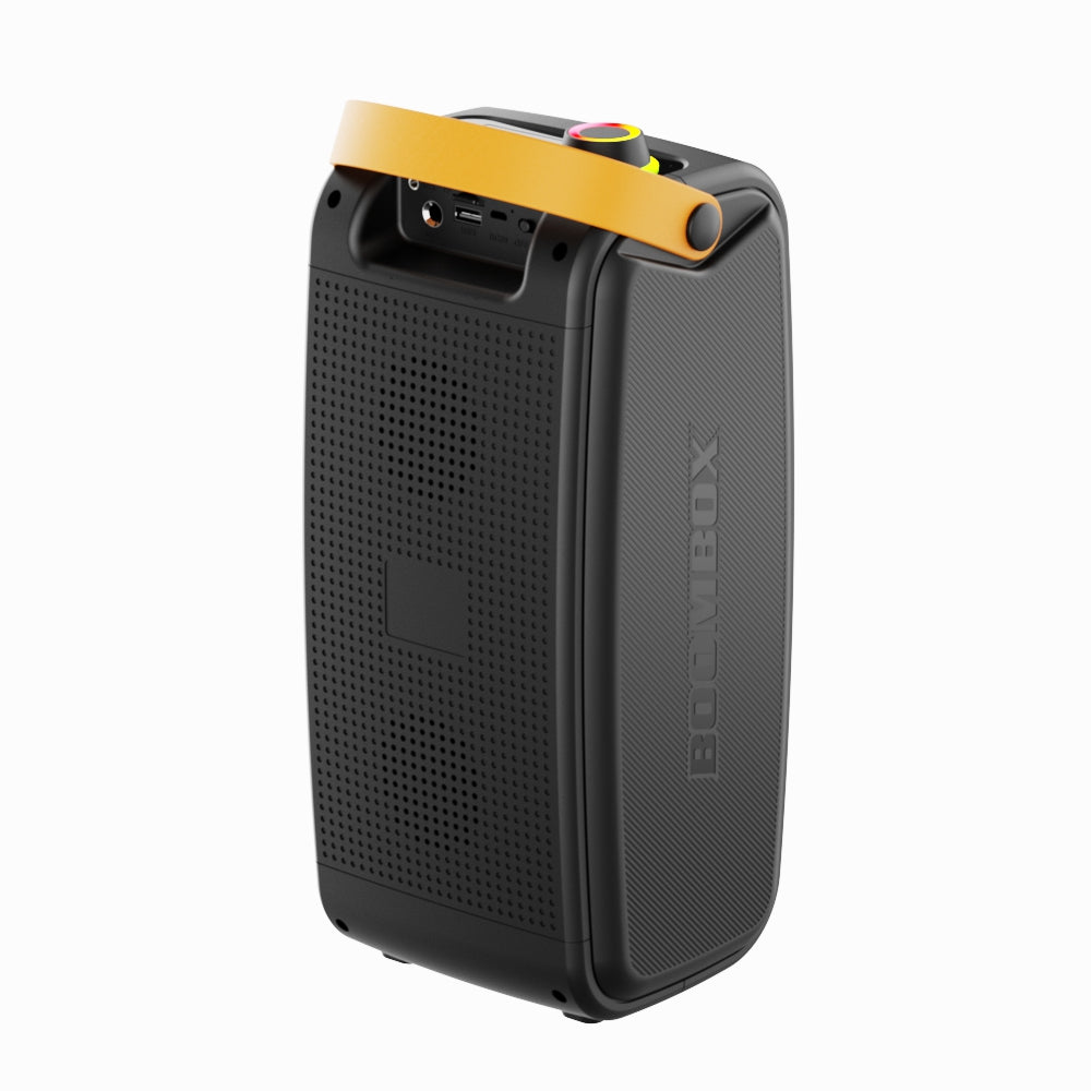 Atomik PS30 Pro Bluetooth 30W Outdoor Party Speaker-38