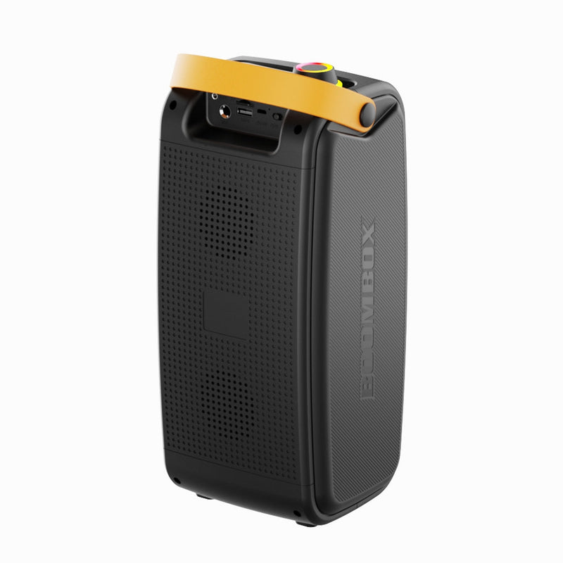 Atomik PS30 Pro Bluetooth 30W Outdoor Party Speaker-39