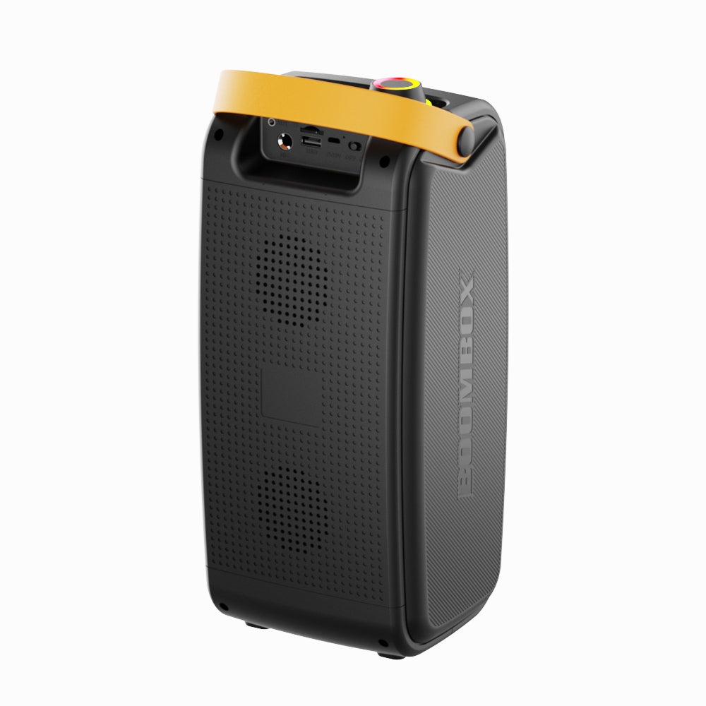 Atomik PS30 Pro Bluetooth 30W Outdoor Party Speaker-40