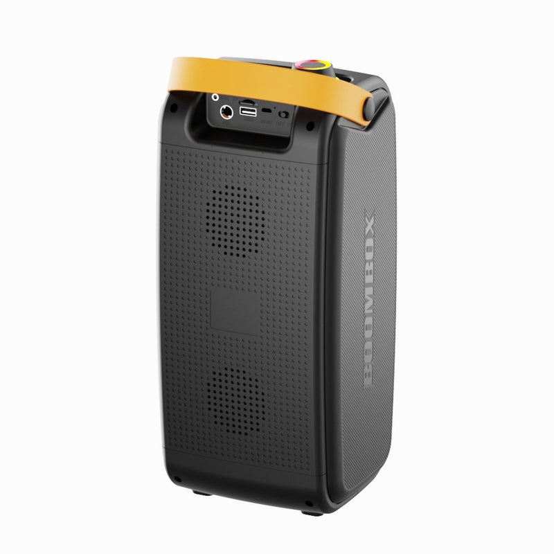 Atomik PS30 Pro Bluetooth 30W Outdoor Party Speaker-41