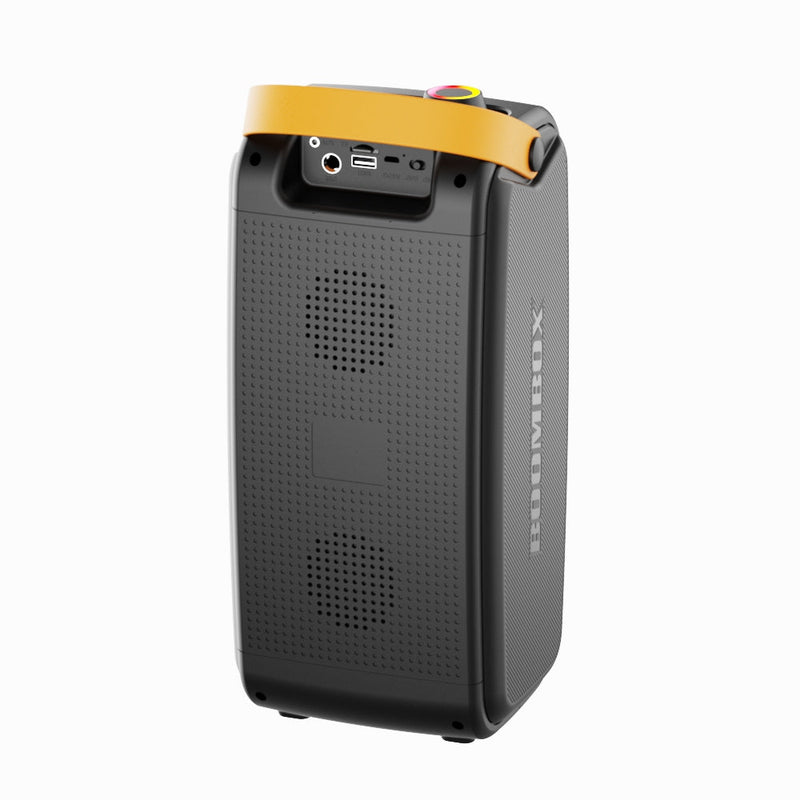 Atomik PS30 Pro Bluetooth 30W Outdoor Party Speaker-42