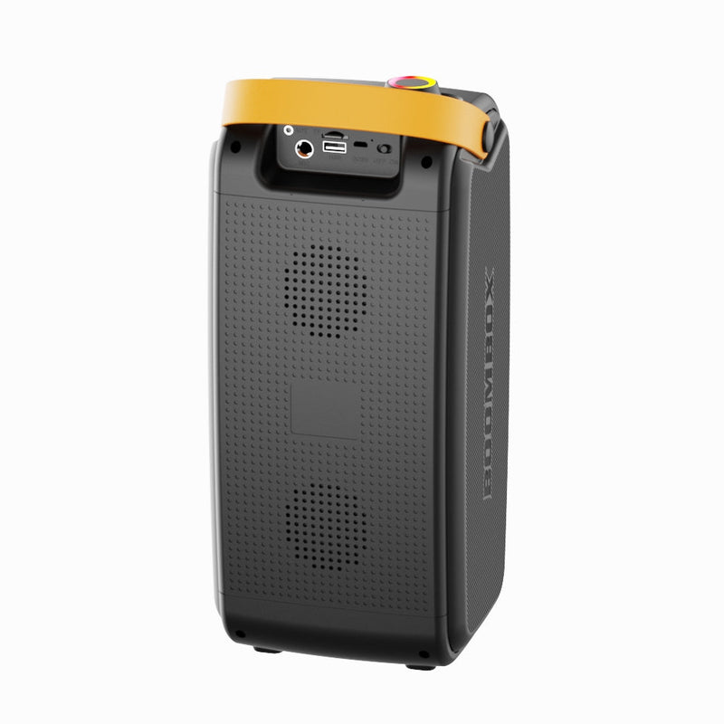 Atomik PS30 Pro Bluetooth 30W Outdoor Party Speaker-43