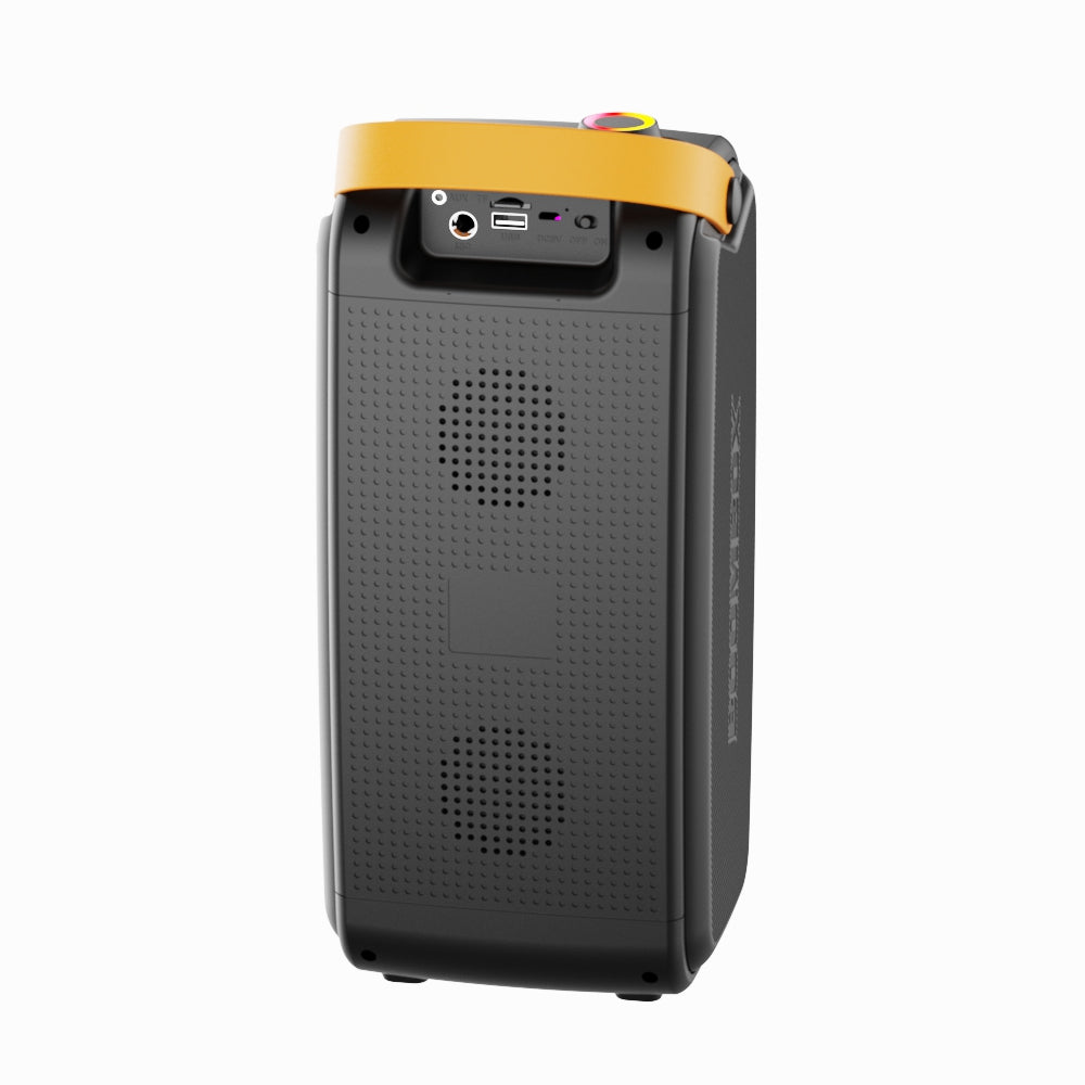 Atomik PS30 Pro Bluetooth 30W Outdoor Party Speaker-44