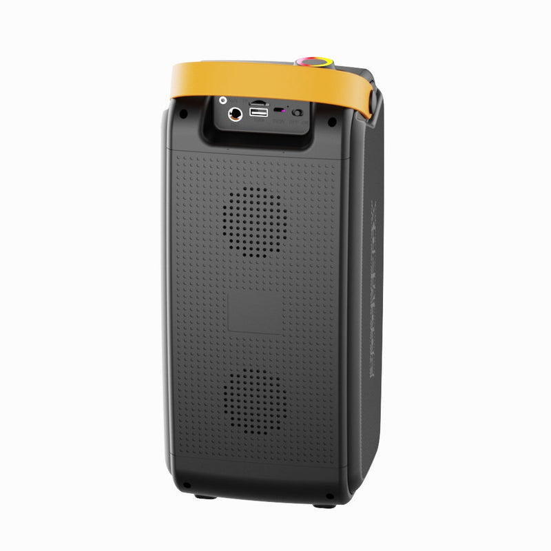 Atomik PS30 Pro Bluetooth 30W Outdoor Party Speaker-44