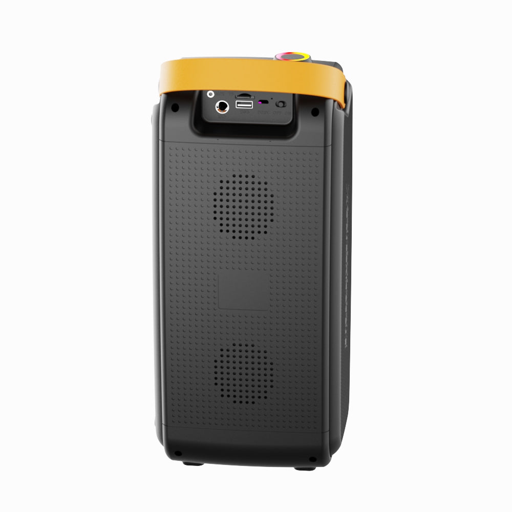 Atomik PS30 Pro Bluetooth 30W Outdoor Party Speaker-45