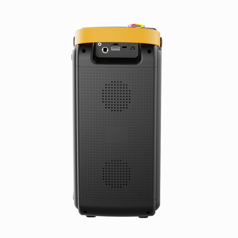 Atomik PS30 Pro Bluetooth 30W Outdoor Party Speaker-46