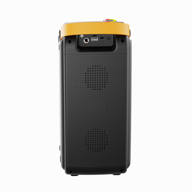 Atomik PS30 Pro Bluetooth 30W Outdoor Party Speaker-47