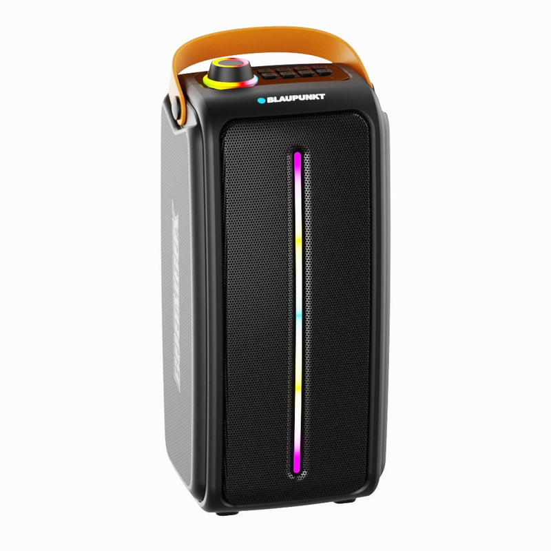 Atomik PS30 Pro Bluetooth 30W Outdoor Party Speaker-12