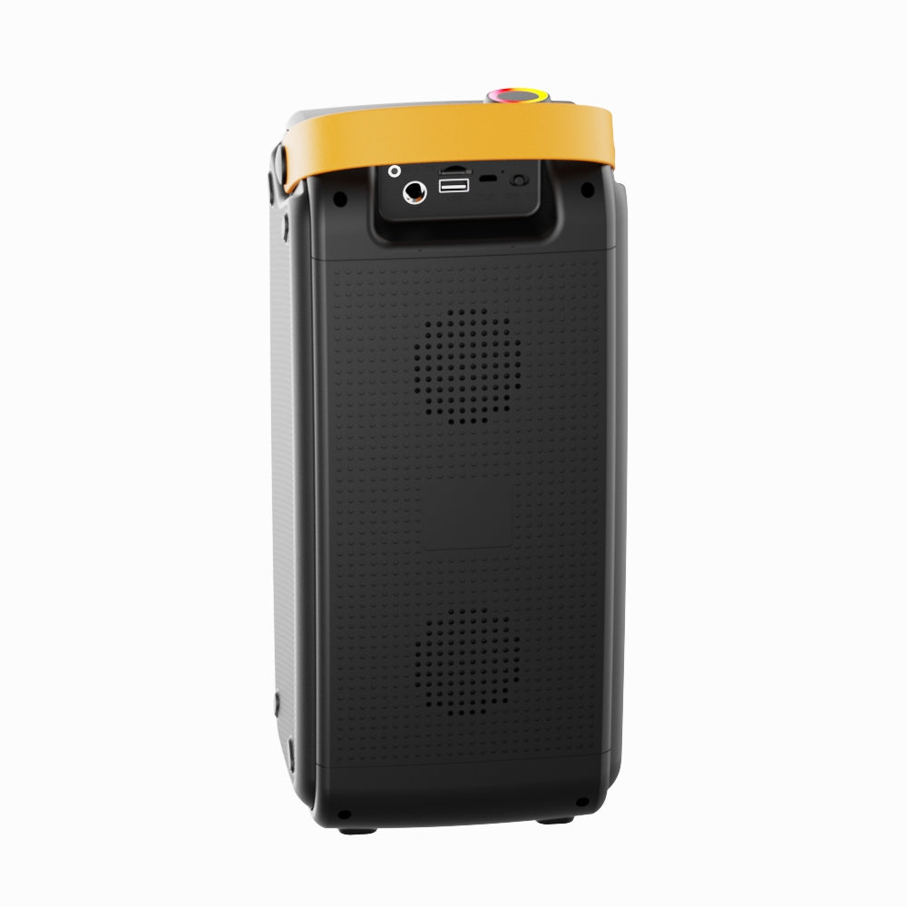 Atomik PS30 Pro Bluetooth 30W Outdoor Party Speaker-48