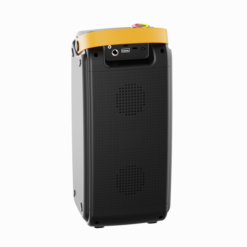 Atomik PS30 Pro Bluetooth 30W Outdoor Party Speaker-49