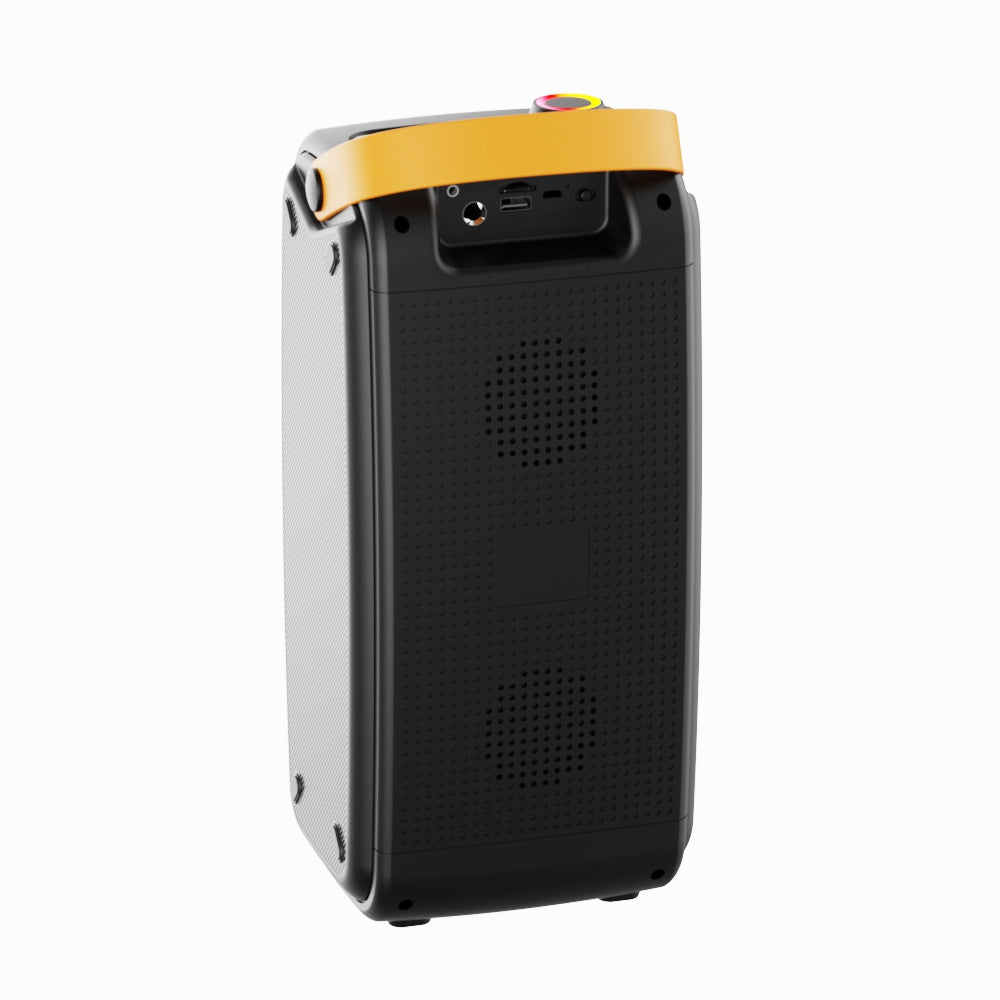Atomik PS30 Pro Bluetooth 30W Outdoor Party Speaker-50