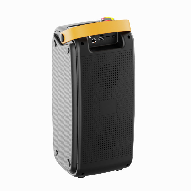 Atomik PS30 Pro Bluetooth 30W Outdoor Party Speaker-52
